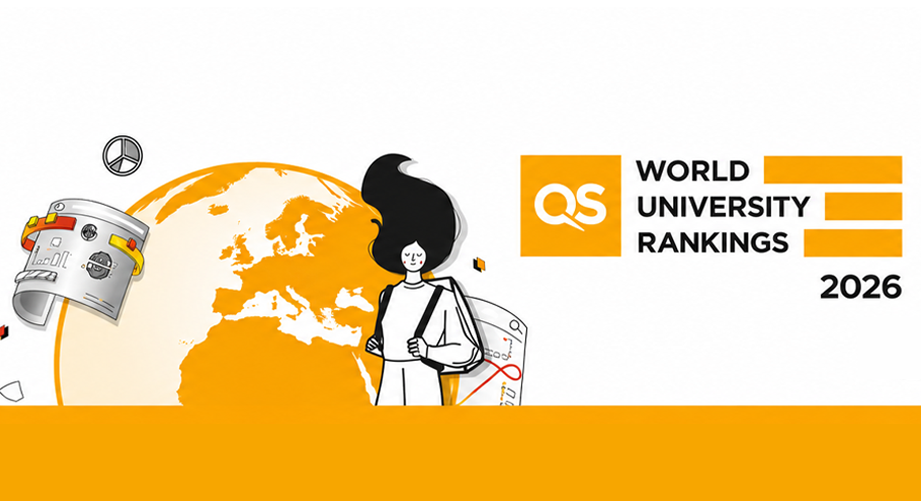 QS World University Rankings by subject 2026