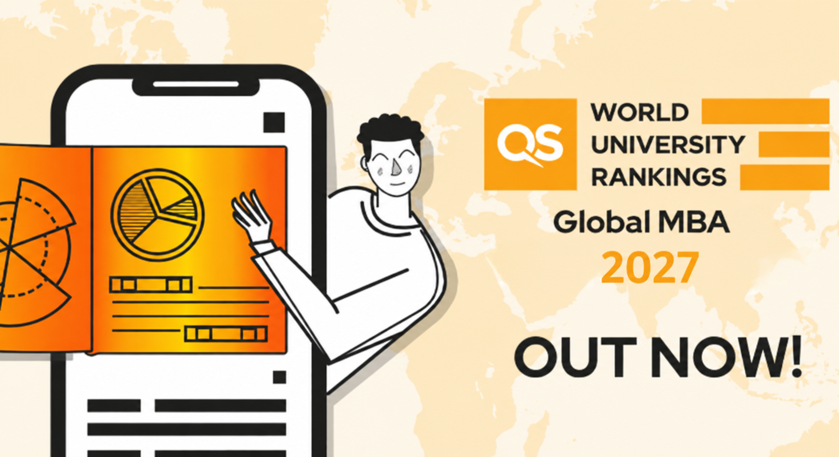 Global MBA Rankings 2027 σύμφωνα με την QS