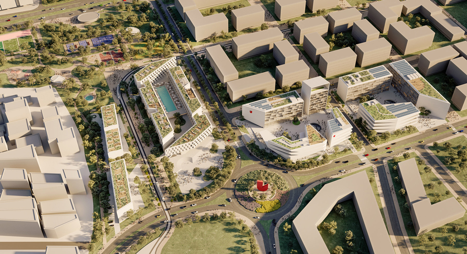 Το Πανεπιστήμιο Purdue συνεργάζεται με το Πανεπιστήμιο Λευκωσίας και το UNIC Athens για την προώθηση της ερευνητικής συνεργασίας και της εξ αποστάσεως εκπαίδευσης στην Ευρώπη