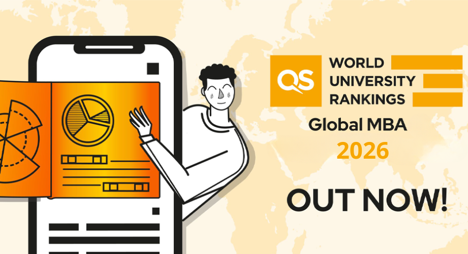 Global MBA Rankings 2026 σύμφωνα με την QS