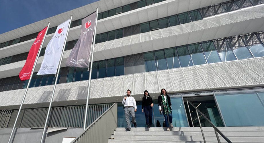 Μη κρατικά πανεπιστήμια: Ξεκίνησαν τα μαθήματα στη Νομική Σχολή του UNIC Athens