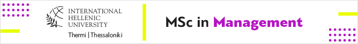 MSc in Management