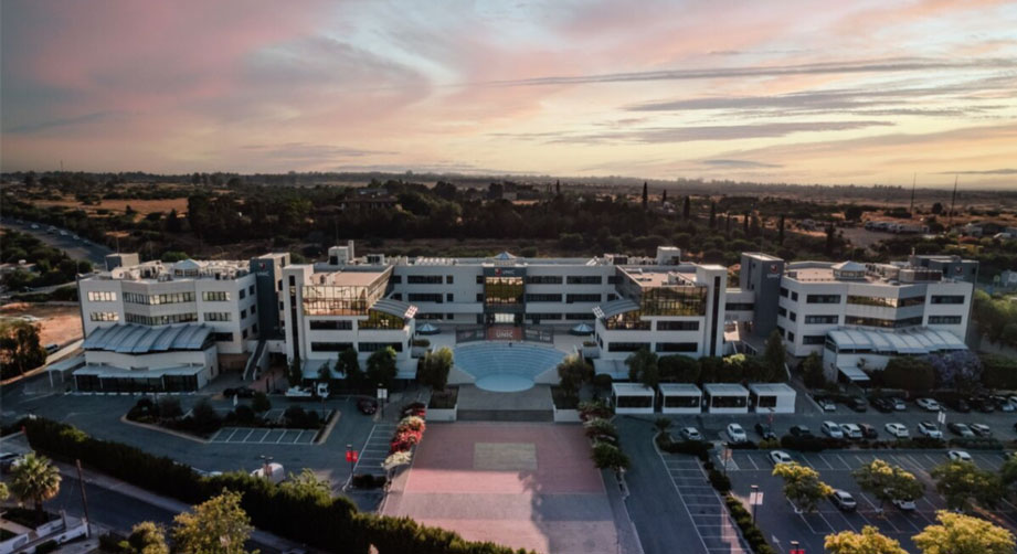 Το Πανεπιστήμιο Λευκωσίας κατακτά νέο ορόσημο με 20 ακαδημαϊκούς ανάμεσα στους κορυφαίους επιστήμονες με τις περισσότερες αναφορές παγκοσμίως