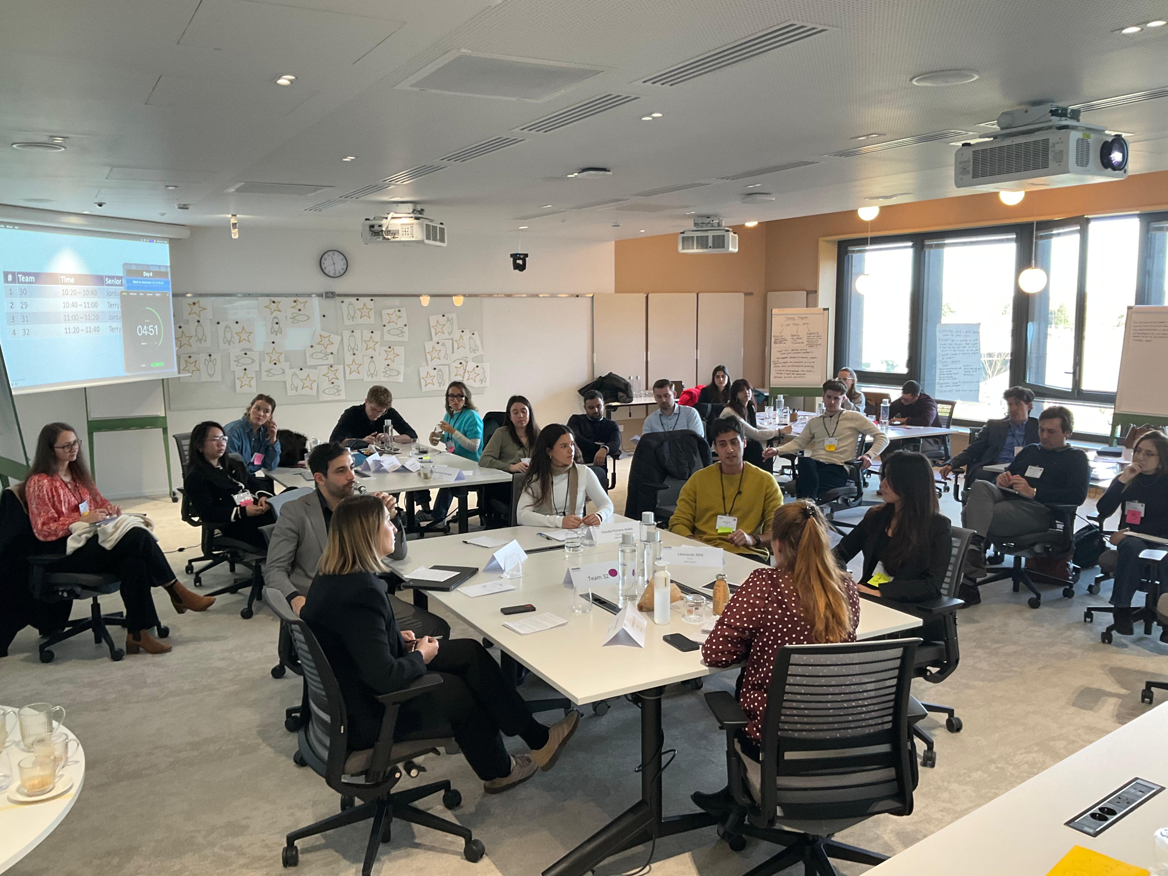 Η φωτογραφία είναι μια ευγενική παραχώρηση της Βιργινίας Κωσταρά.