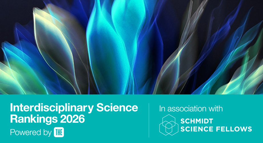 Τα κορυφαία πανεπιστήμια στον κόσμο για Διεπιστημονική Έρευνα και Δημοσιεύσεις (2026)