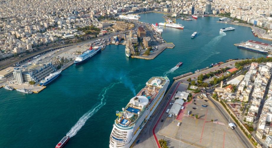Πρόγραμμα Υποτροφιών από τον Οργανισμό Λιμένος Πειραιώς Α.Ε.
