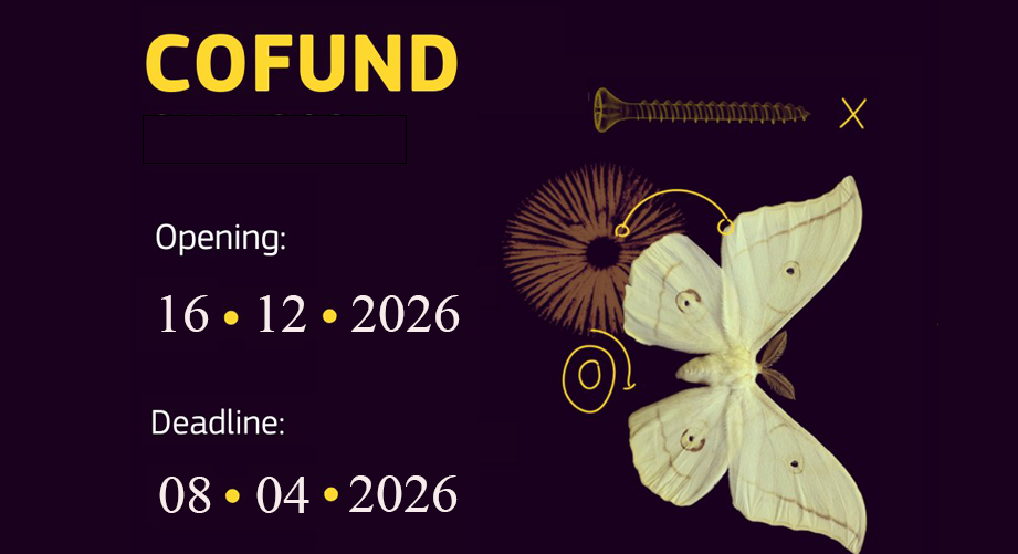 Άνοιξαν οι αιτήσεις για το πρόγραμμα COFUND