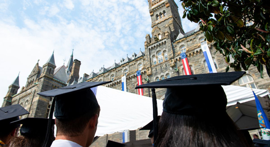 Μη κρατικά πανεπιστήμια: Όμιλος ΔΕΗ και Πανεπιστήμιο Georgetown συνεργάζονται για τη δημιουργία νέου Πανεπιστημίου στην Ελλάδα