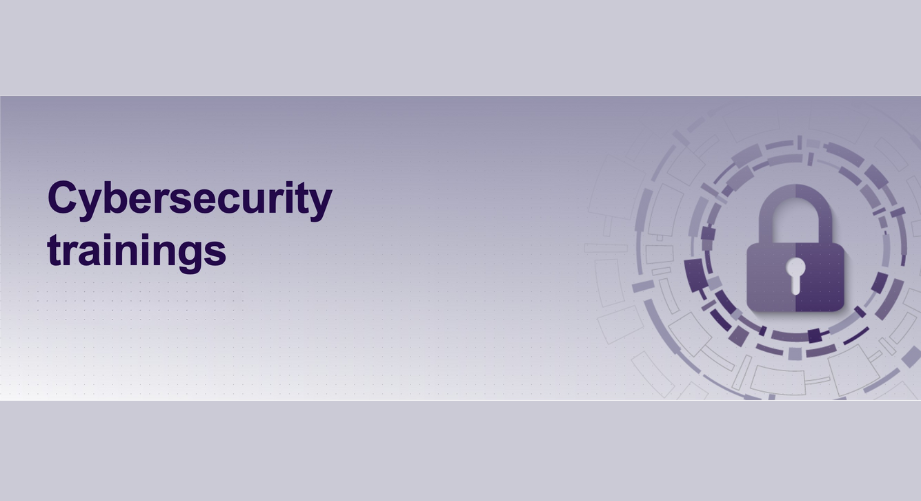 Δωρεάν διαδικτυακά σεμινάρια για την κυβερνοασφάλεια στο πλαίσιο του έργου CYRUS