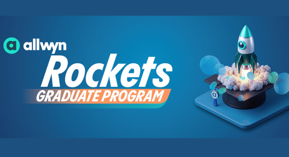 Allwyn Rockets Graduate Program