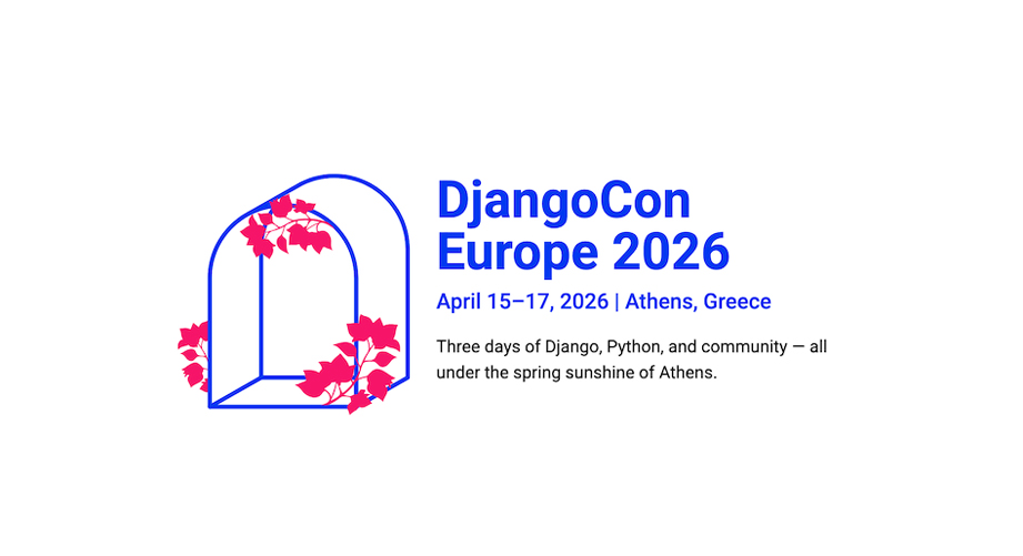 ΕΕΛΛΑΚ: Κάλεσμα Εκδήλωσης Ενδιαφέροντος για Φοιτητές – DjangoCon Europe 2026