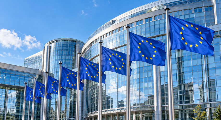 ΕΕ: Διαγωνισμός για 964 θέσεις διαχείρισης δεδομένων — Μισθός από 4.806€ τον μήνα