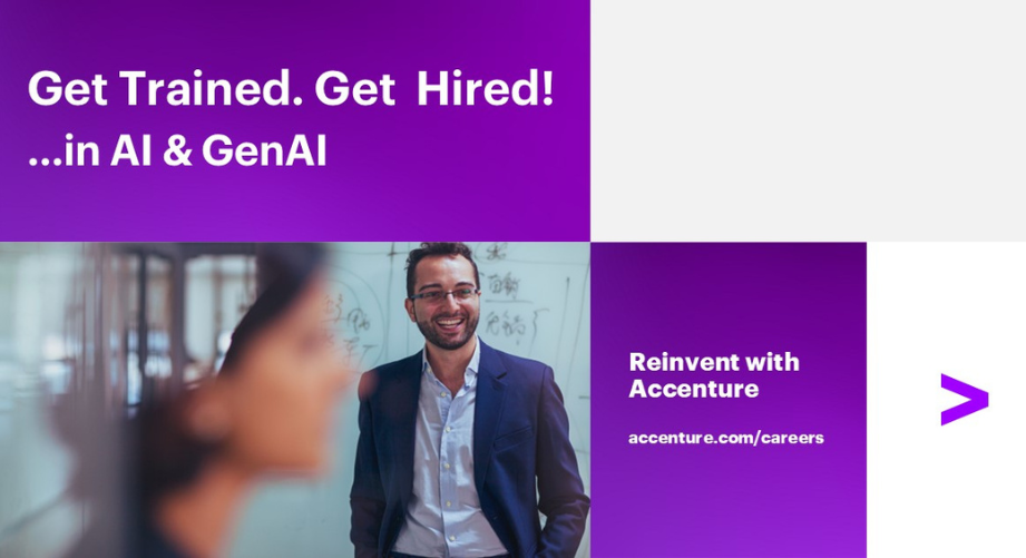 Πρόγραμμα Εκπαίδευσης & Απασχόλησης στην Τεχνητή Νοημοσύνη και GenAI