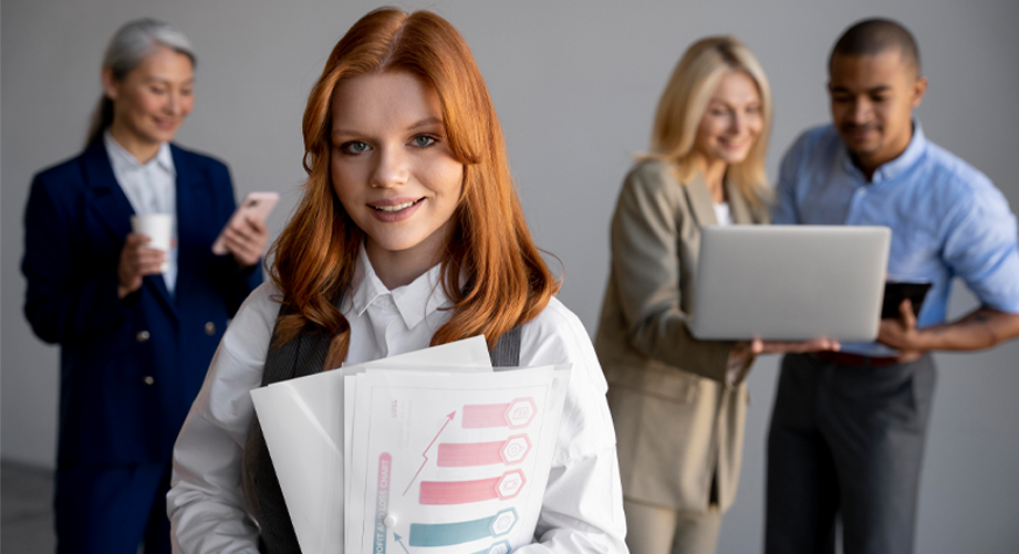 Εξ αποστάσεως μεταπτυχιακό πρόγραμμα στη Δημόσια Διοίκηση από το Ευρωπαϊκό Πανεπιστήμιο Κύπρου