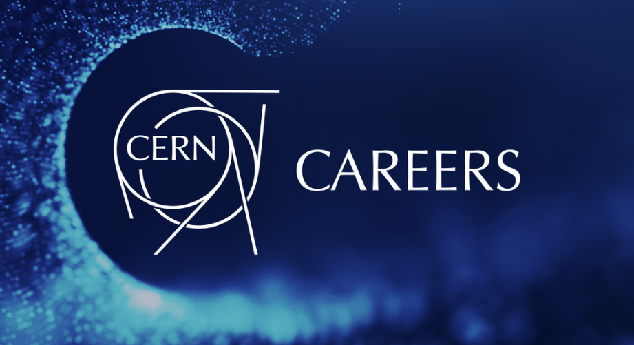 Ευκαιρίες καριέρας για Νέους Επαγγελματίες στον CERN