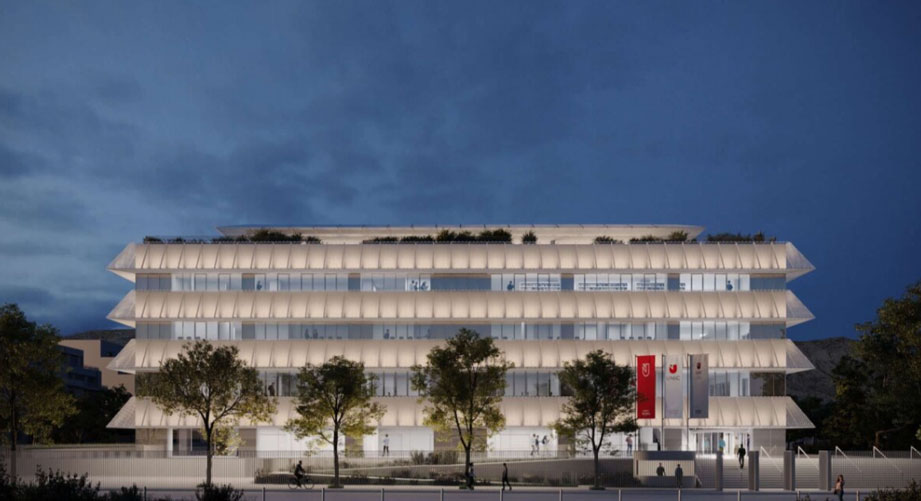 UNIC Athens: Έκδοση Άδειας Εγκατάστασης και Λειτουργίας στην Ελλάδα από το Υπουργείο Παιδείας, Θρησκευμάτων και Αθλητισμού