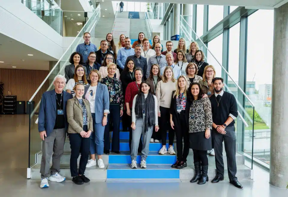 Το Πανεπιστήμιο Νεάπολις Πάφος πλήρες μέλος του Magellan Exchange Network