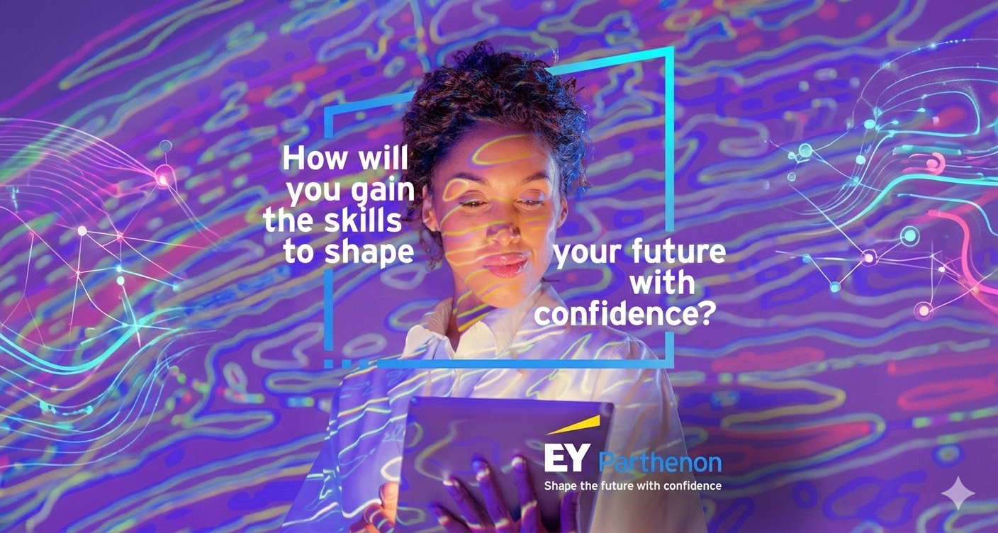EY-Parthenon - Global Competition NextGen Women 2026 (Greece Edition)