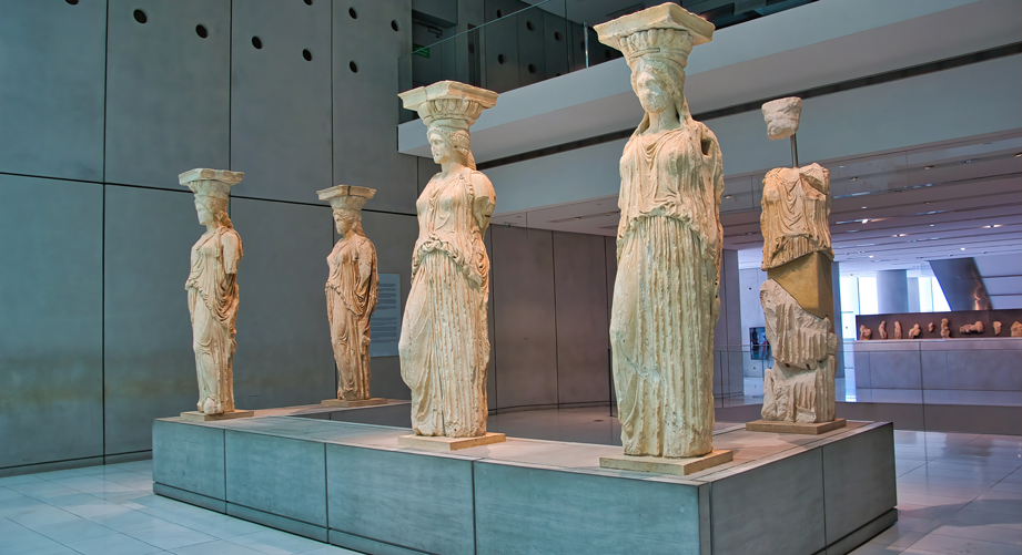 Ελεύθερη είσοδος σε αρχαιολογικούς χώρους, μνημεία και μουσεία που ανήκουν στο Δημόσιο, την πρώτη και την τρίτη Κυριακή κάθε μήνα