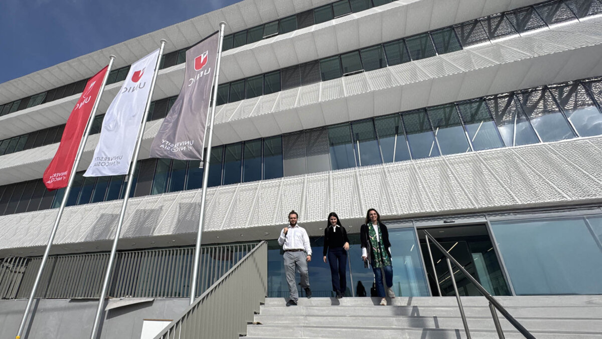 UNIC Athens: Ξεκινούν τα Μαθήματα στην Πρώτη μη Κρατική Νομική Σχολή