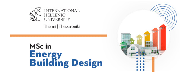 IHU-Energy Building Design