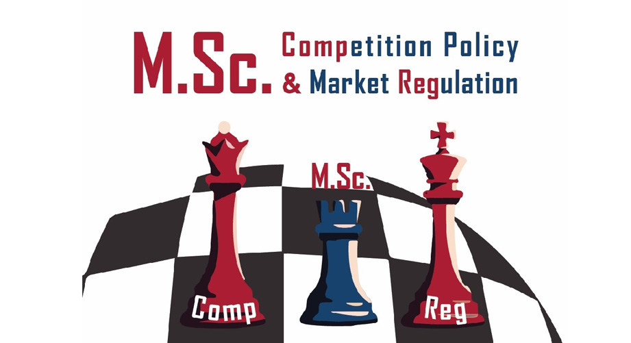 Γιατί να επιλέξετε το πρωτοποριακό μεταπτυχιακό στην Πολιτική Ανταγωνισμού και Ρύθμιση Αγορών του Πανεπιστημίου Πειραιώς