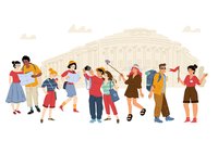 Ξεκινά η υλοποίηση Ταχύρρυθμου Προγράμματος Κατάρτισης στο Επάγγελμα του Ξεναγού στο Εθνικό και Καποδιστριακό Πανεπιστήμιο Αθηνών