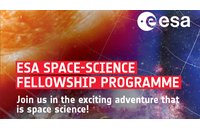 Υποτροφίες για έρευνα στον Ευρωπαϊκό Οργανισμό Διαστήματος (ESA)