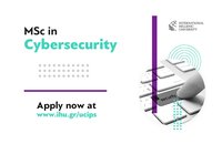 MSc in Cybersecurity | International Hellenic University