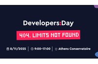 Developers: Day από το kariera.gr