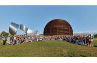 Πρόγραμμα πρακτικής άσκησης Summer Student στο CERN