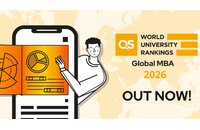 Global MBA Rankings 2026 σύμφωνα με την QS
