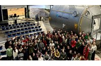 Πρακτική άσκηση στην Ευρωπαϊκή Υπηρεσία Διαστήματος: Θέσεις στο HR