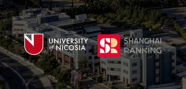 Το Πανεπιστήμιο Λευκωσίας κατατάσσεται σε τέσσερα γνωστικά αντικείμενα στην Παγκόσμια Κατάταξη Ακαδημαϊκών Αντικειμένων 2026 της ShanghaiRanking