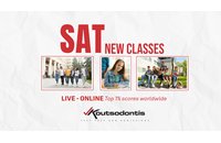 Νέα τμήματα SAT στο Κέντρο Σπουδών Κουτσοδόντης