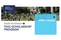 Υποτροφίες για Έλληνες για μεταπτυχιακές σπουδές στον Καναδά