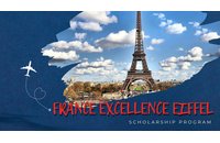 Eiffel Excellence Scholarship Program: Υποτροφίες για μεταπτυχιακές & διδακτορικές σπουδές στη Γαλλία