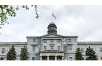 Υποτροφίες από το Ίδρυμα Σταύρος Νιάρχος για Μεταπτυχιακές Σπουδές στο Πανεπιστήμιο McGill του Καναδά