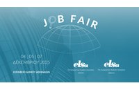 Job Fair by ELSA Greece and ELSA Athens