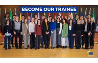 Αμειβόμενη Πρακτική Άσκηση για πτυχιούχους από την Ευρωπαϊκή Οικονομική και Κοινωνική Επιτροπή