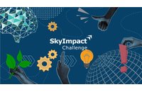 SkyImpact Challenge: Νέο πρόγραμμα επιτάχυνσης που στηρίζει τις ιδέες του αύριο
