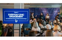 Libra Philanthropies Democracy Cohort: Μοναδική ευκαιρία για νέους ηγέτες και νέες ηγέτιδες από όλο τον κόσμο!