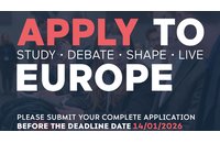 Μεταπτυχιακές Σπουδές στο Κολλέγιο της Ευρώπης