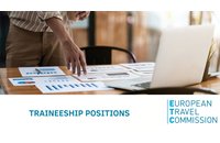 Πρακτική Άσκηση στην Ευρωπαϊκή Επιτροπή Ταξιδίων