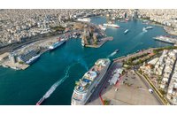 Πρόγραμμα Υποτροφιών από τον Οργανισμό Λιμένος Πειραιώς Α.Ε.