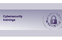 Δωρεάν διαδικτυακά σεμινάρια για την κυβερνοασφάλεια στο πλαίσιο του έργου CYRUS