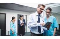 2206 Θέσεις σε φορείς του Υπουργείου Υγείας & στο Γενικό Νοσοκομείο Παπαγεωργίου