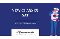 Νέα τμήματα SAT στο Κέντρο Σπουδών Κουτσοδόντης