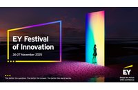 EY Festival of Innovation 2025: Εξερεύνησε το μέλλον της τεχνολογίας & της καινοτομίας