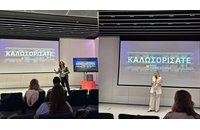 Πραγματοποιήθηκε η εκδήλωση της Κοινότητας Αποφοίτων του Πανεπιστημίου Λευκωσίας στο UNIC Athens